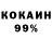 КЕТАМИН VHQ About Face